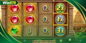 Bảo thạch Kala
